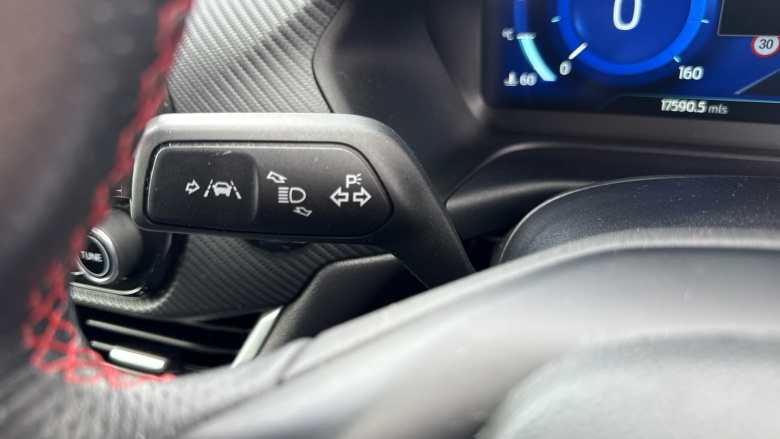 Ford Puma ST 1.5 EcoBoost ST 5dr Petrol Hatchback